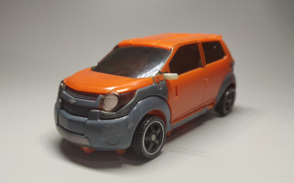 变形金刚d级mudflap挡泥板4