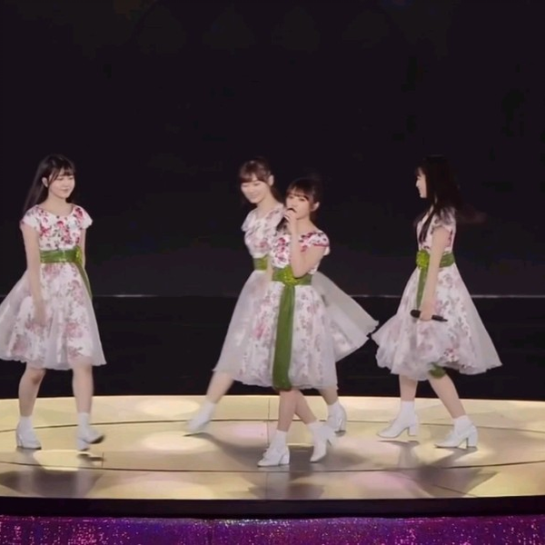 Live】乃木坂46 「言霊砲」7th YEAR BIRTHDAY LIVE_哔哩哔哩_
