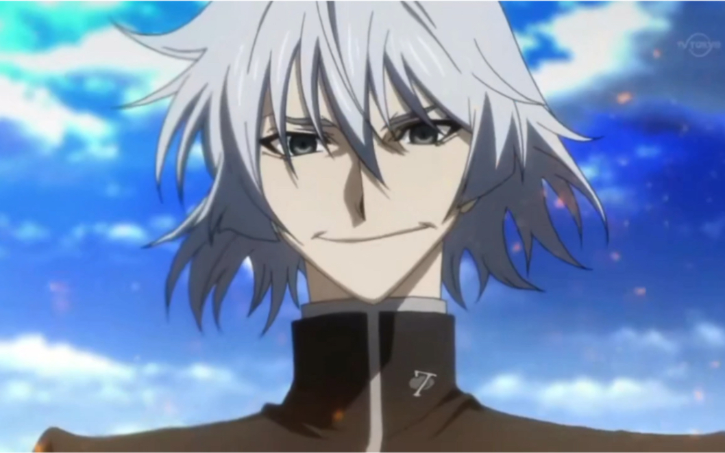 绝对可怜小孩兵部凉介(网盘资源见评论区)_哔哩哔哩 (゜-゜)つロ 干杯