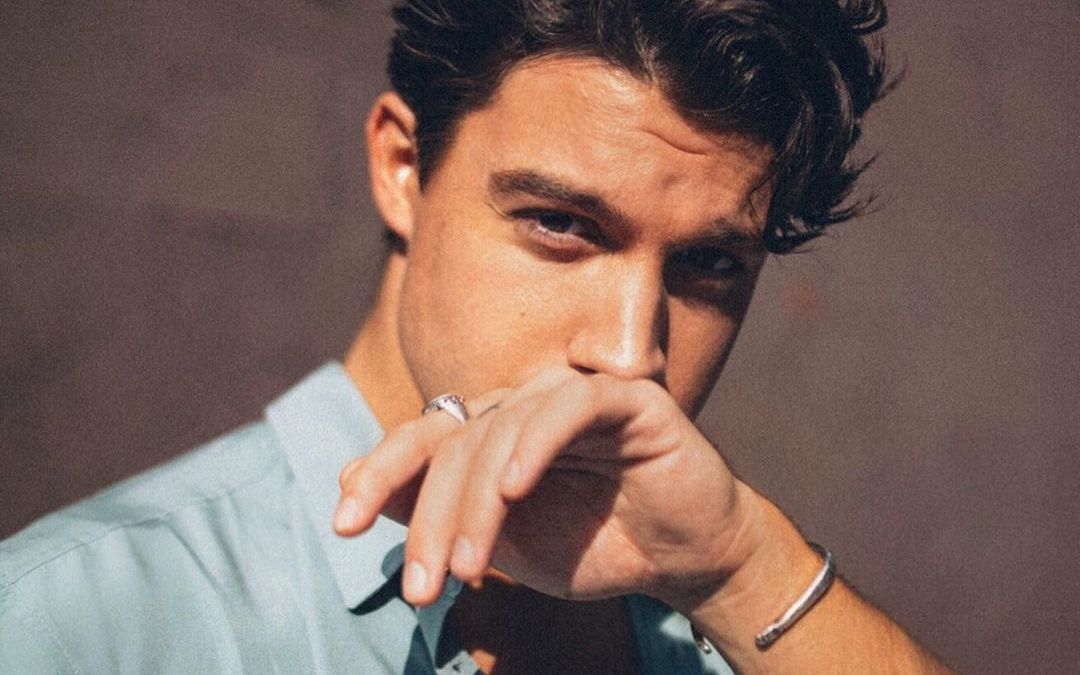 巴西裔andrewmatarazzose09orita原唱shawnmendescamilacabello