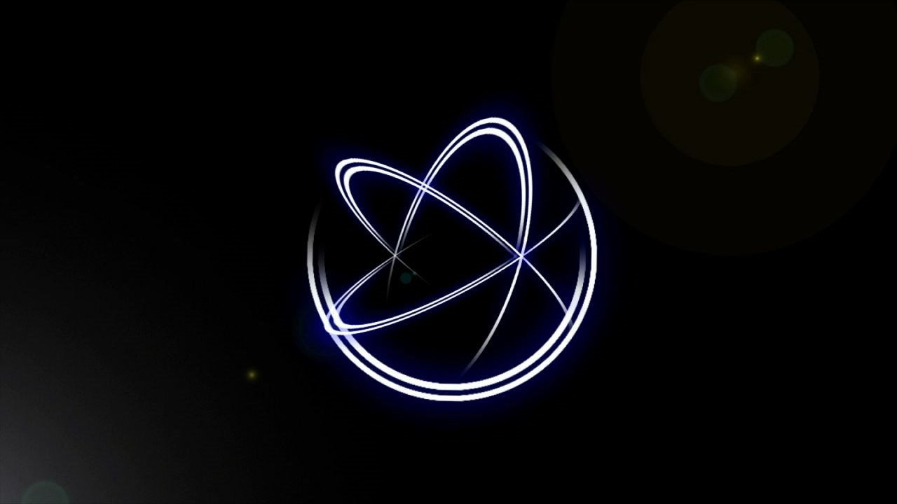 ae特效实例—光环动画_哔哩哔哩 (゜-゜)つロ 干杯~-bilibili