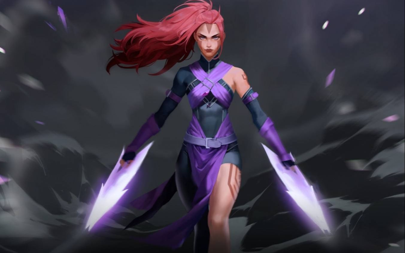 【dota2】【敌法身心】就这就这就这?