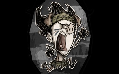 【饥荒】威尔逊全流程实况