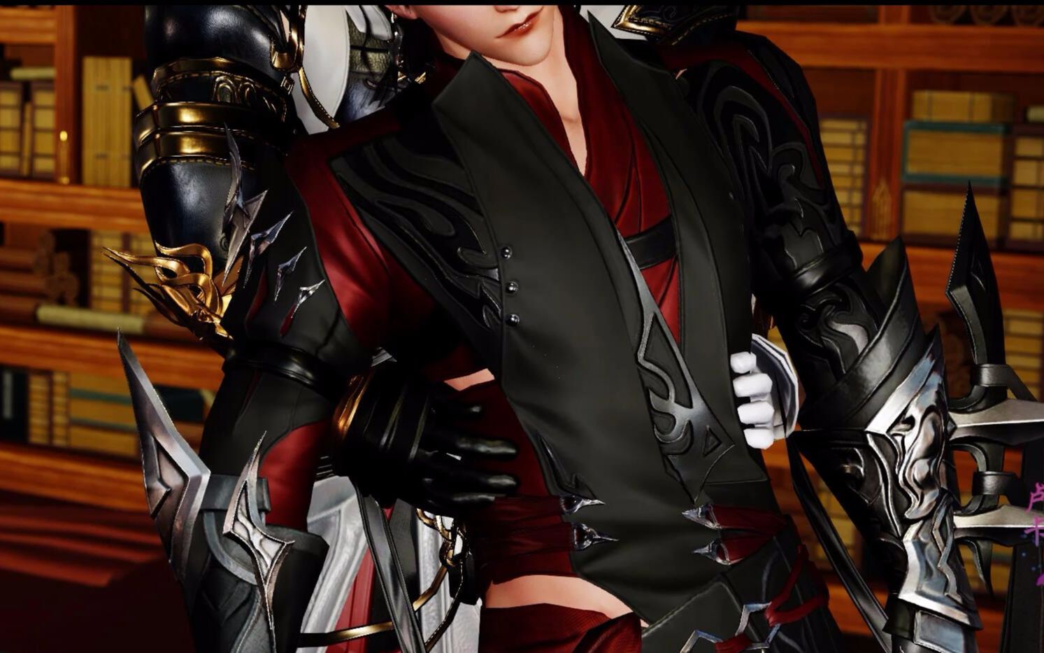 【剑网三 明唐篇】养猫记 明唐福利番外(评论区放惊喜)