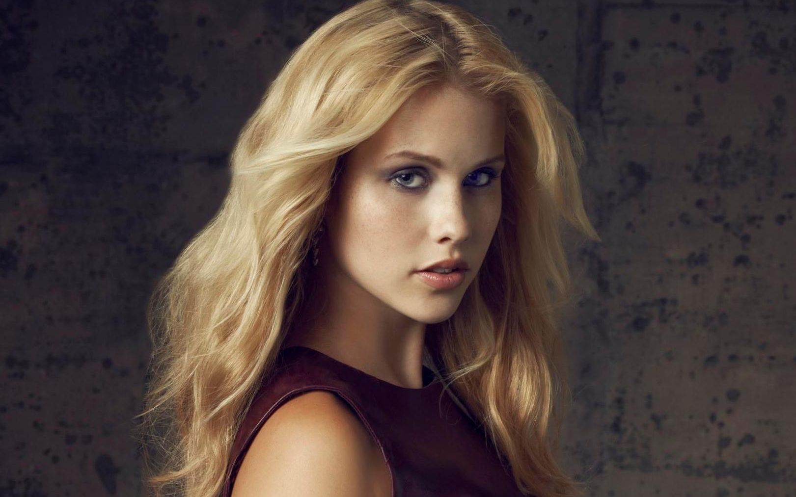 吸血鬼日记rebekah丽贝卡完