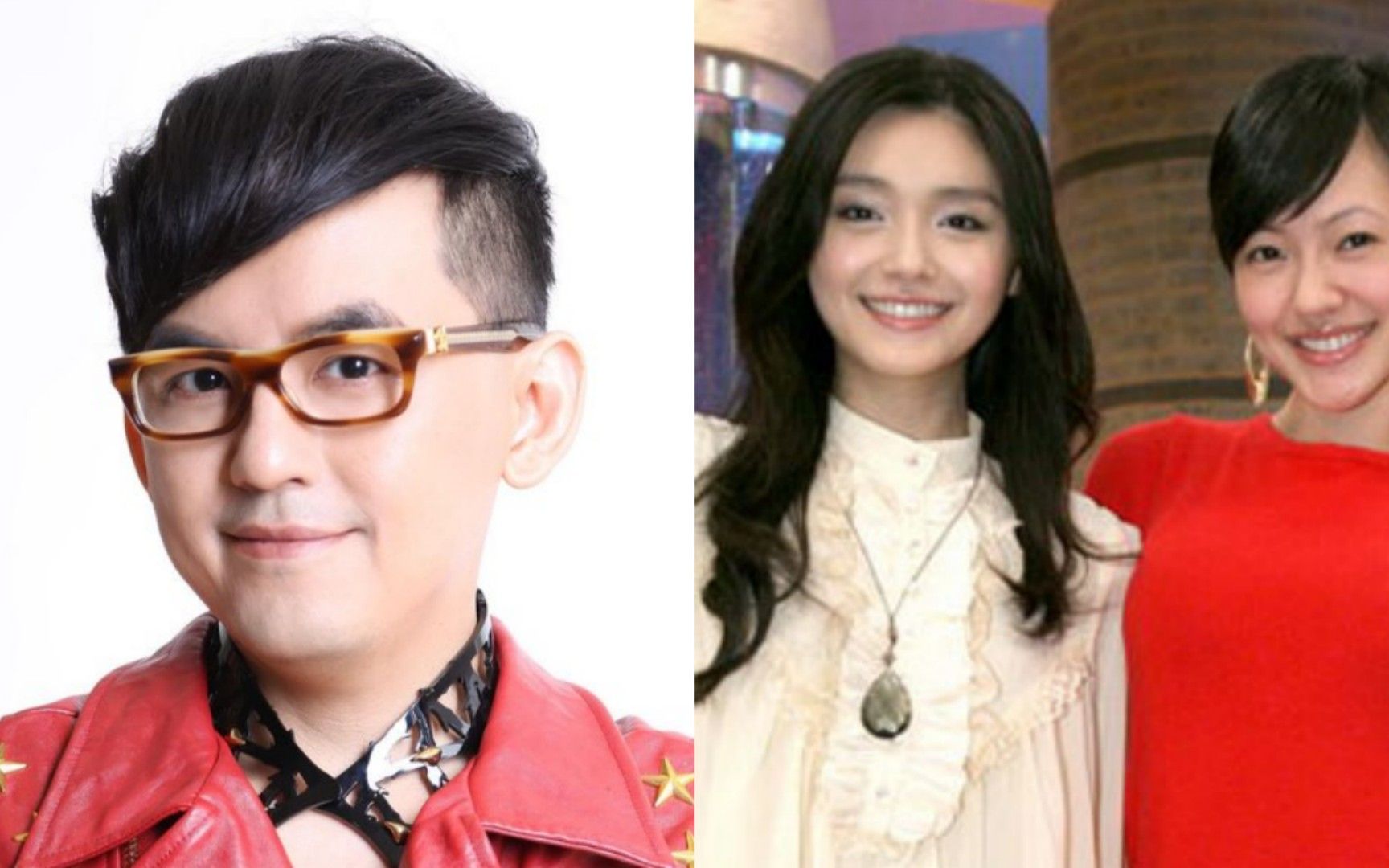 大小s再陷争议!曝黄子佼被立案调查,葛斯齐发话大小s脱不了关系