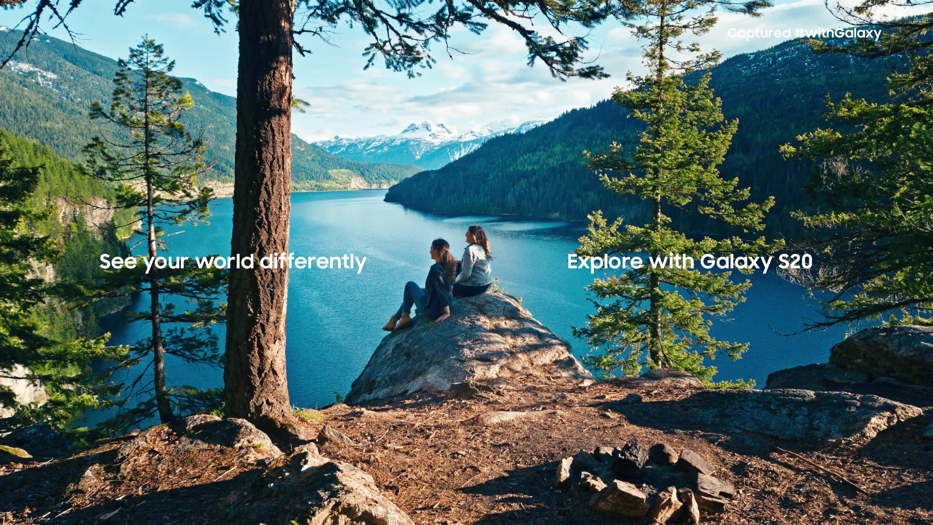 differently|samsung——galaxy s20:以不同的方式看待您的世界|三星