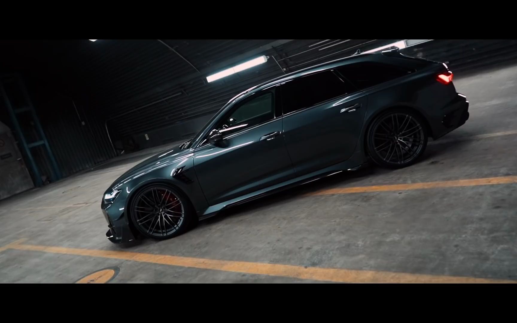 abt rs6-r | abt sportsline
