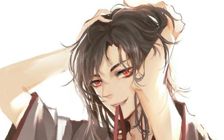 【魔道祖师/魏无羡】羡临天下哔哩哔哩bilibili