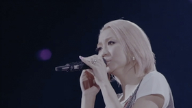 幸田来未 15th Anniversary Live Tour 15 Walk Of My Life Tra 哔哩哔哩 つロ干杯 Bilibili