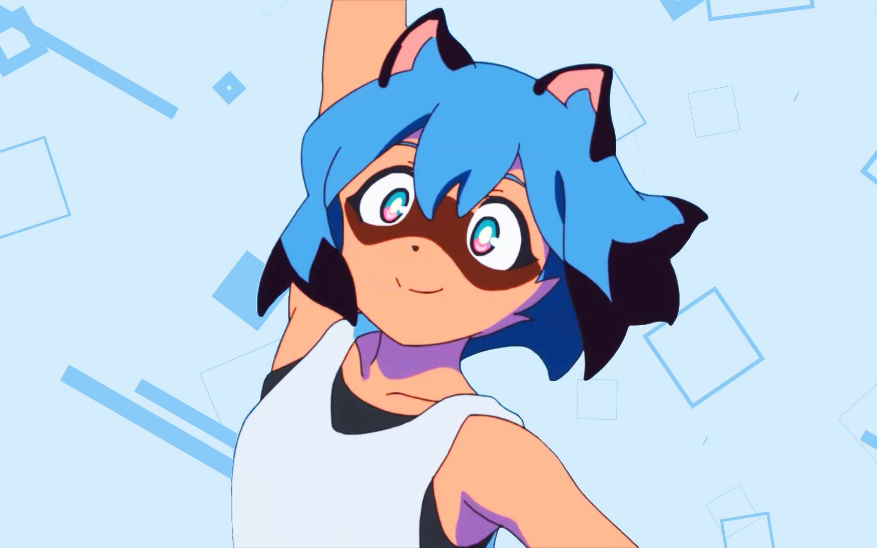 【动物新世代mad】仿 蜕变的稚气_哔哩哔哩_bilibili