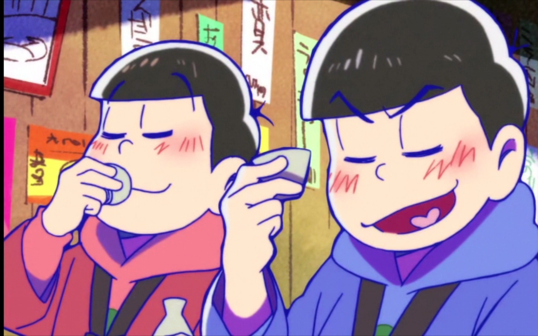 【阿松/长兄松】全部都喜欢_哔哩哔哩 (゜-゜)つロ 干杯~-bilibili