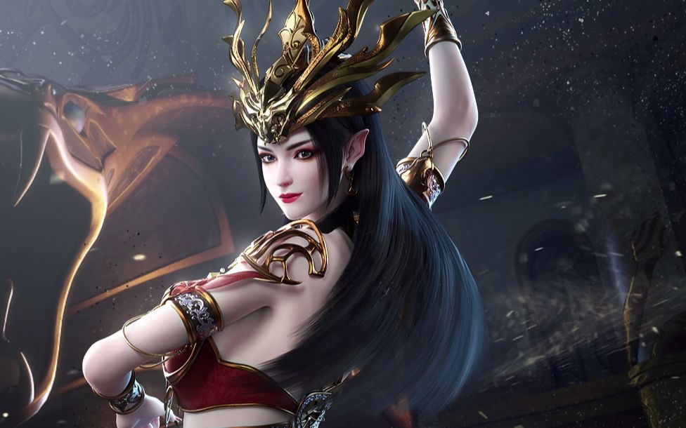 美人泪_哔哩哔哩 (゜-゜)つロ 干杯~-bilibili