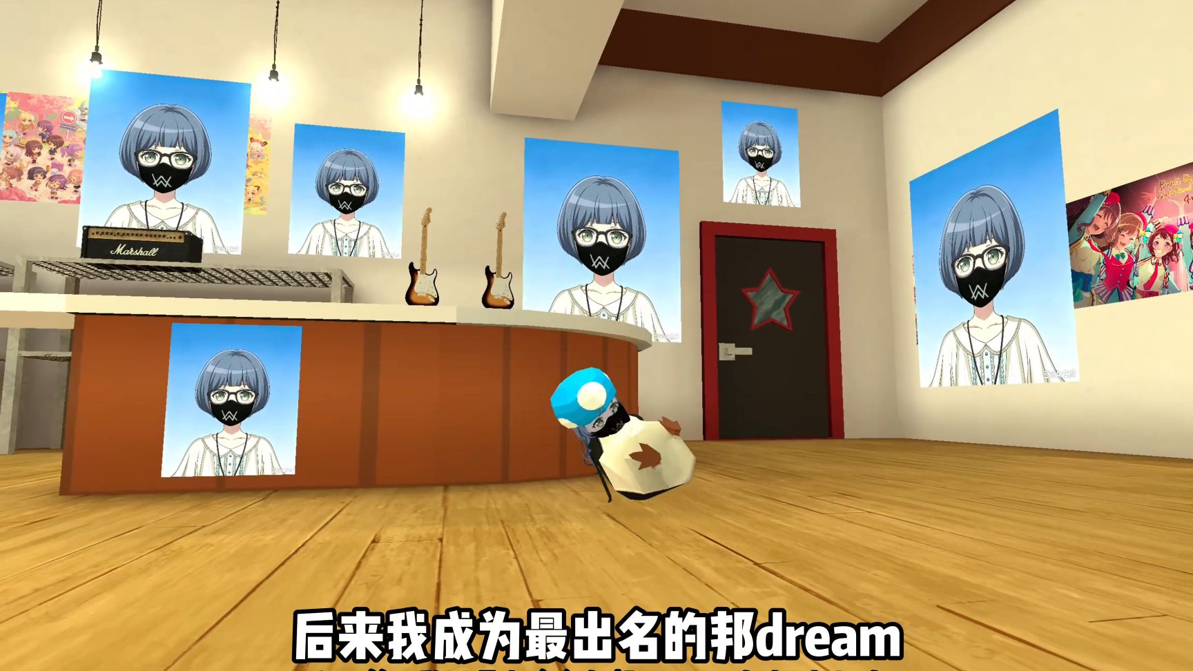 申请加入十代邦dream