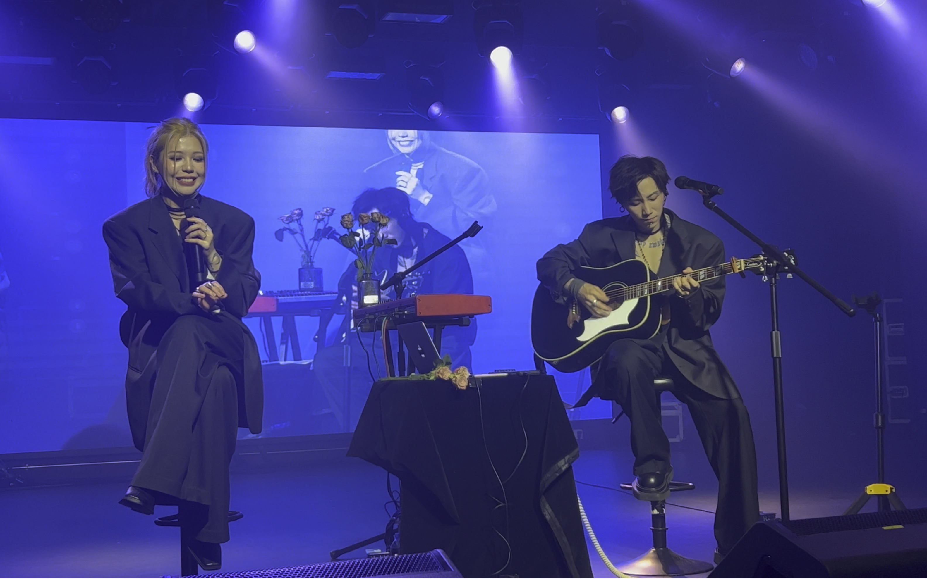 0420打扰一下乐团不插电专场之《never defeated》(希灵纪元ost)