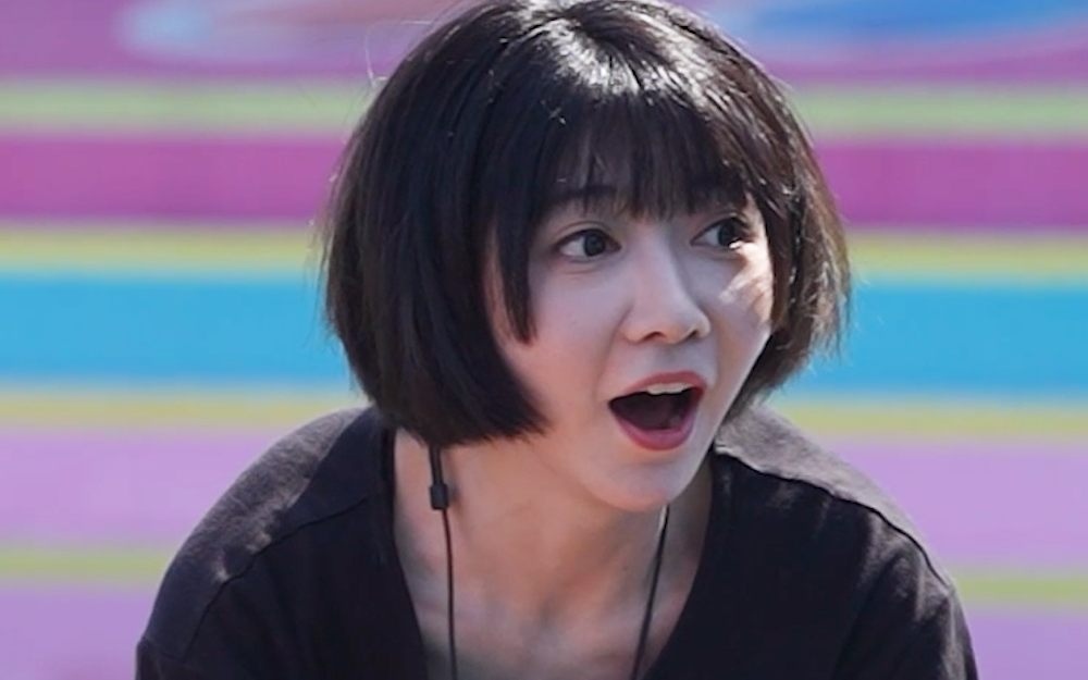 哔哩哔哩向前冲豆豆子ex-综艺-高清独家在线观看-bilibili-哔哩哔哩