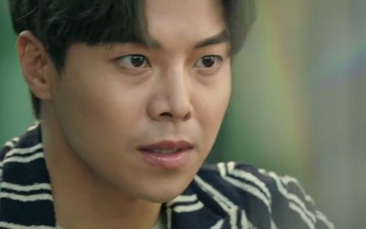 【顶楼】罗根李的死和白先生有什么关系?