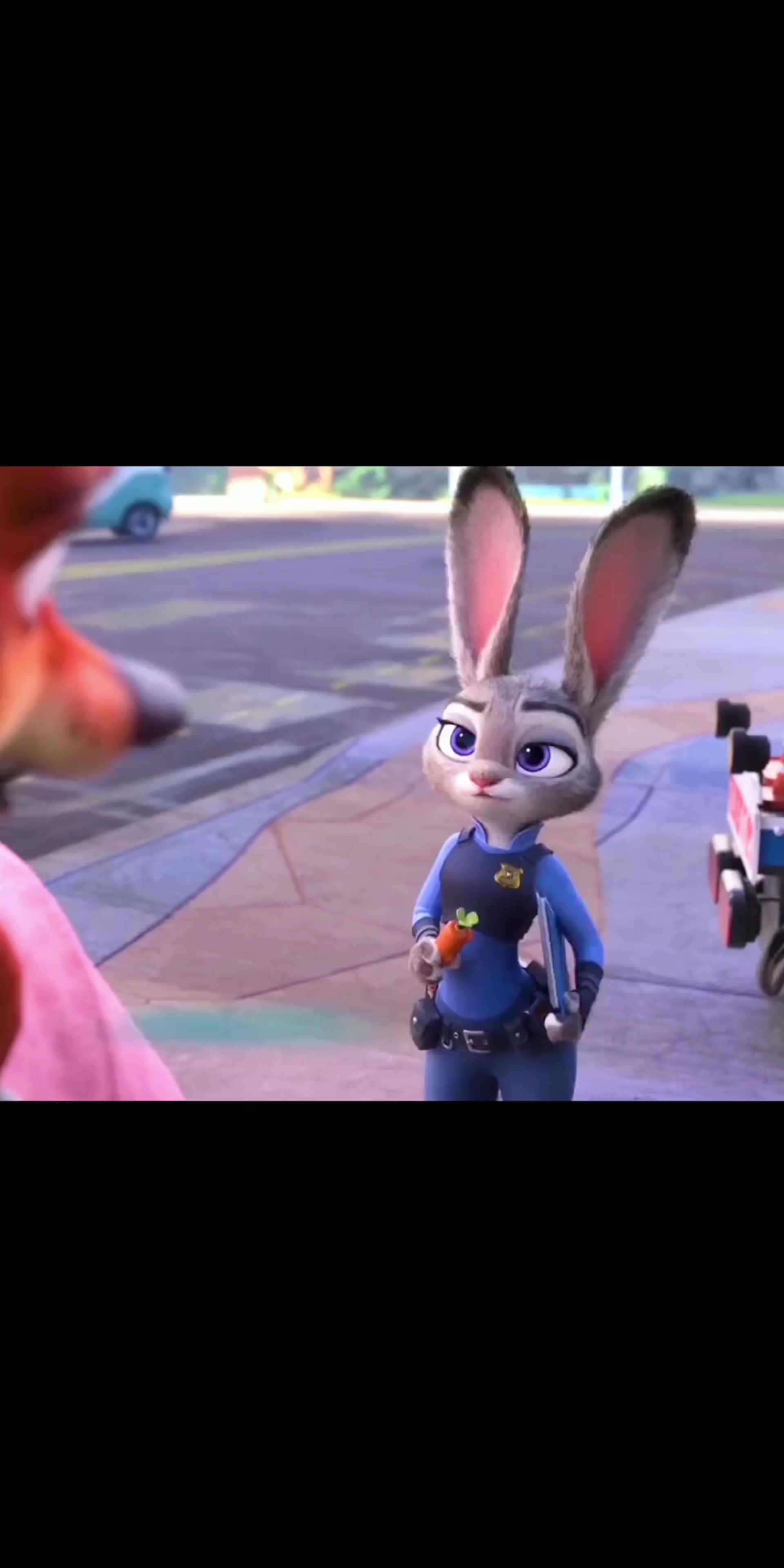 尼克狐尼克,你被捕了!