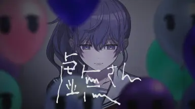 しずふゆ-哔哩哔哩_Bilibili