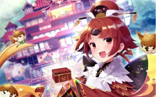紅閻魔 哔哩哔哩 Bilibili
