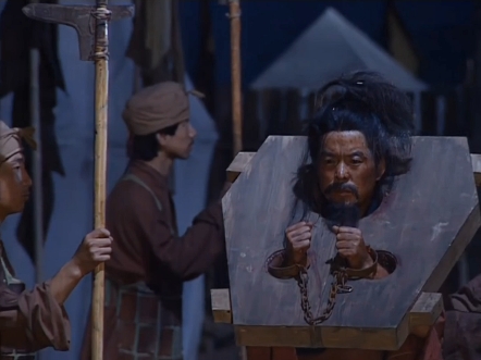 不懂就问?为什么袁绍对手下谋士这么狠田丰沮授可是一流谋士啊