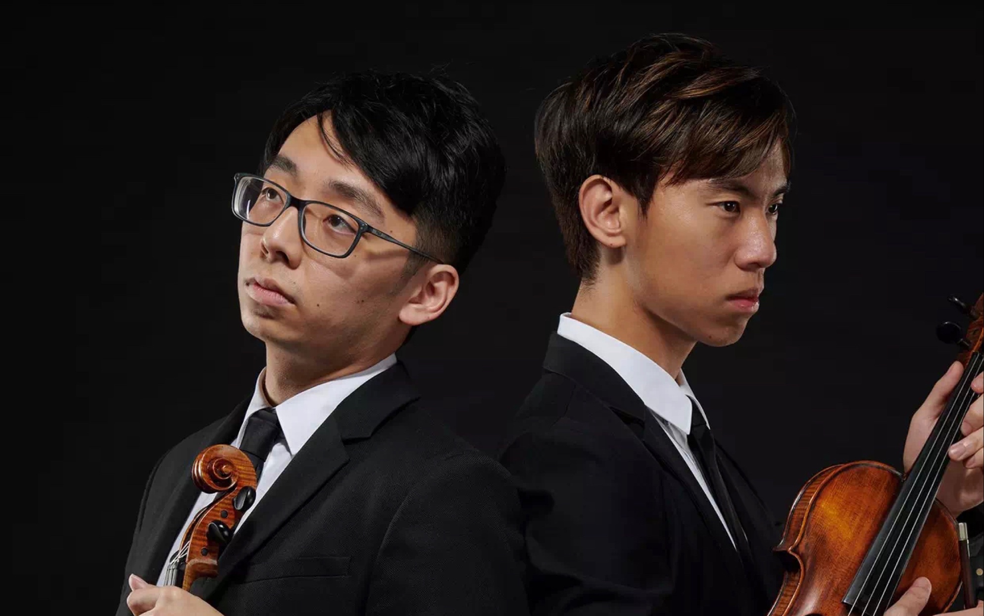 twosetviolin双琴侠混剪lofieddy的阳间音乐brett的阴间音乐remix尖叫