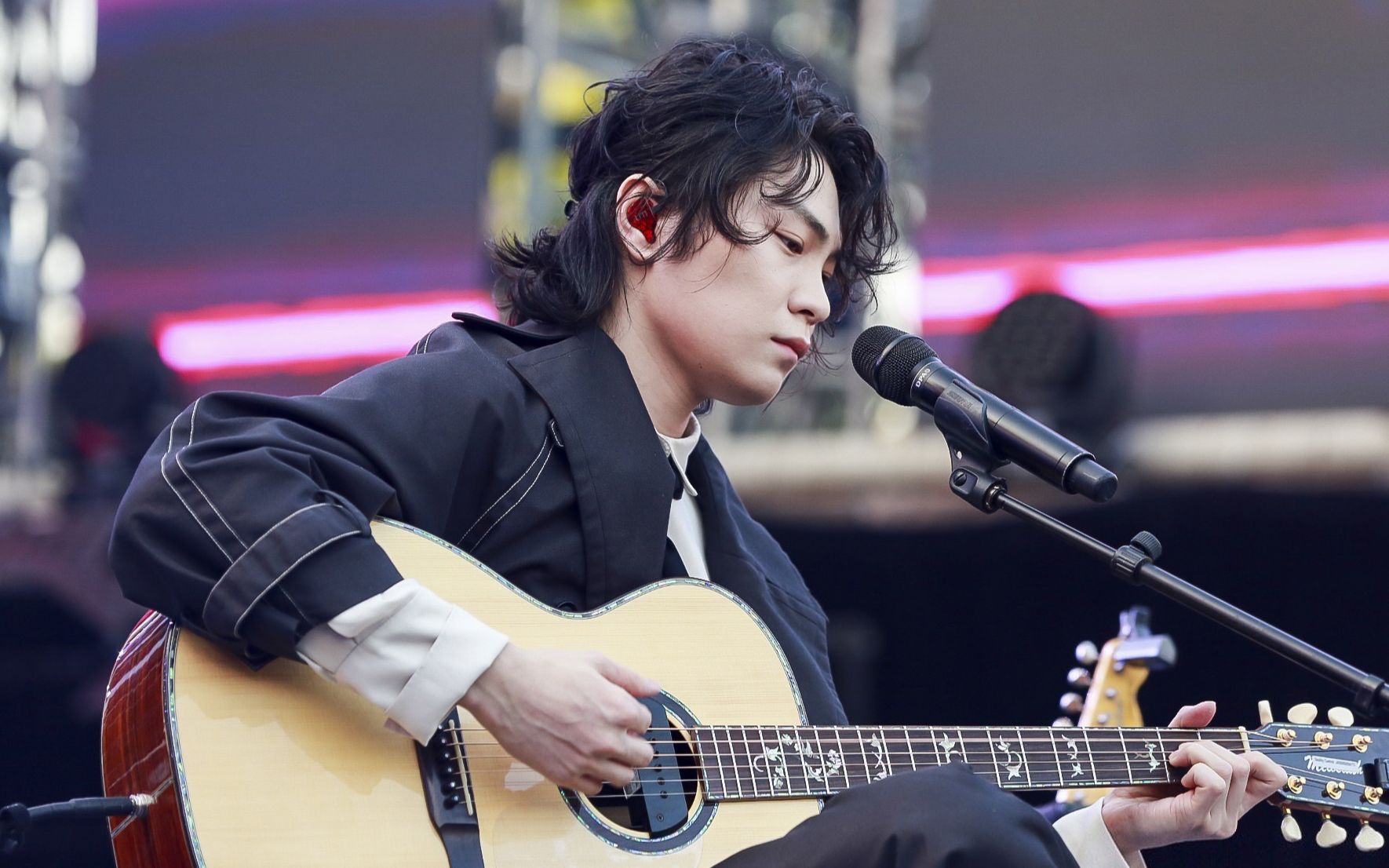 廖俊涛你说得对原力音乐节20181215