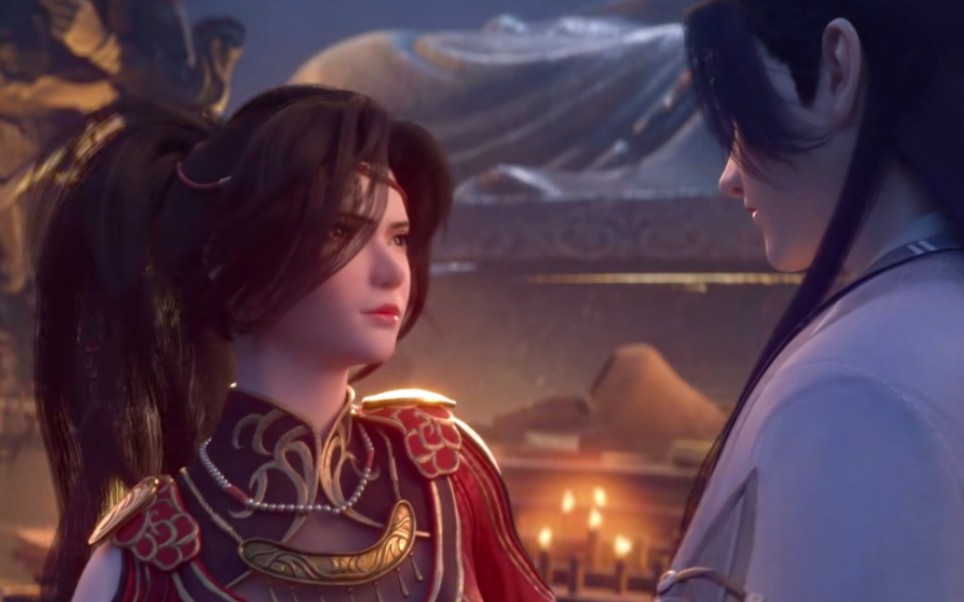 太甜了吧!【山河剑心】今日开播