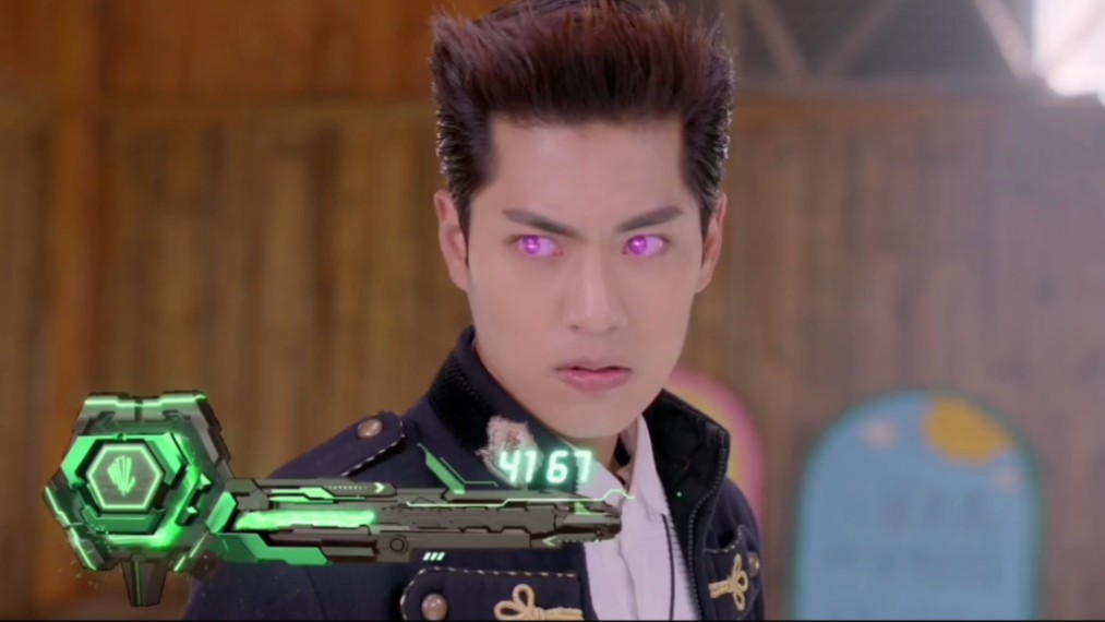 【终极三国2017】第十八集 02