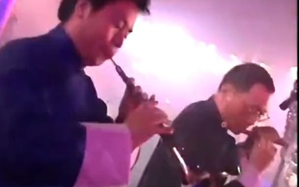 [图]吸烟的女人 你们肯定没有听过这首完整版的歌曲 音乐分享 粤语经典 车载音乐 粤语歌单