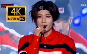 Video herunterladen: 【4K修复】BEAST - 美丽的夜晚 140701