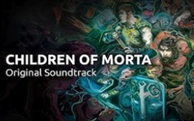 [图]【Children of Morta】莫塔守山人原声带(全)