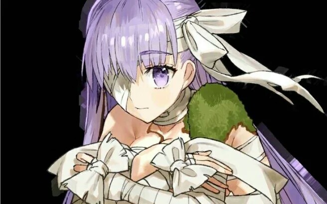 【fgo日服】帝王花金普洛提亚宝具动画_哔哩哔哩 (゜-゜)つロ 干杯