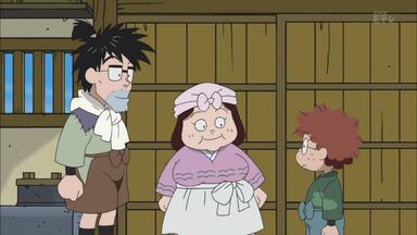 忍たま乱太郎19期 忍たま乱太郎19期-哔哩哔哩