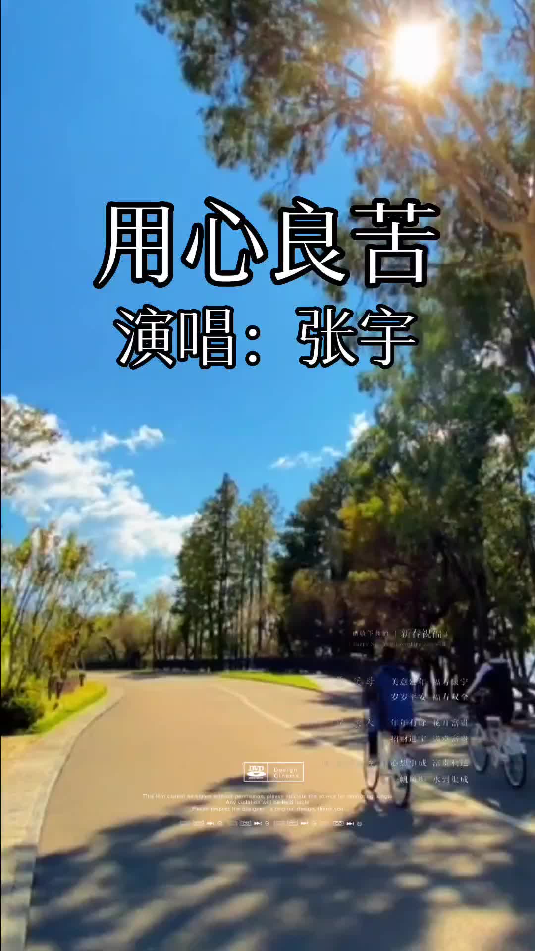 用心良苦张宇经典老歌音乐分享百听不厌的旋律哔哩哔哩bilibili