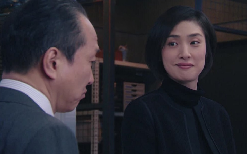 紧急审讯室第4集