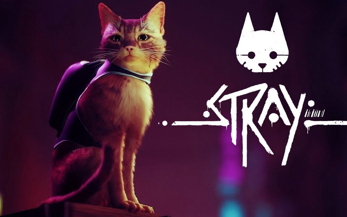 迷失stray 游戏里8张乐谱原声带纯音乐分享