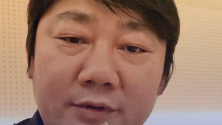 张雪回应机车遭台当局查扣：如果车要不回来就再送一台，送到统一为止