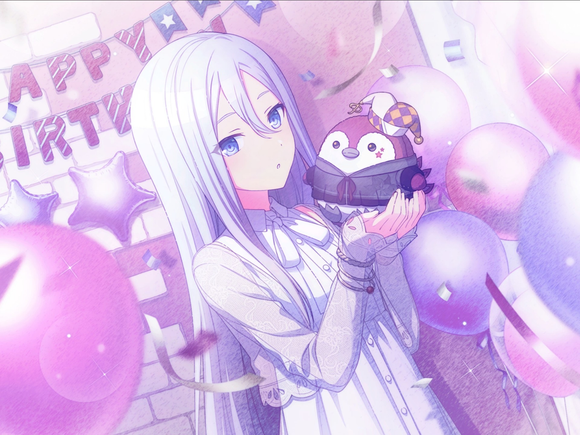 【pjsk/中字】宵崎奏