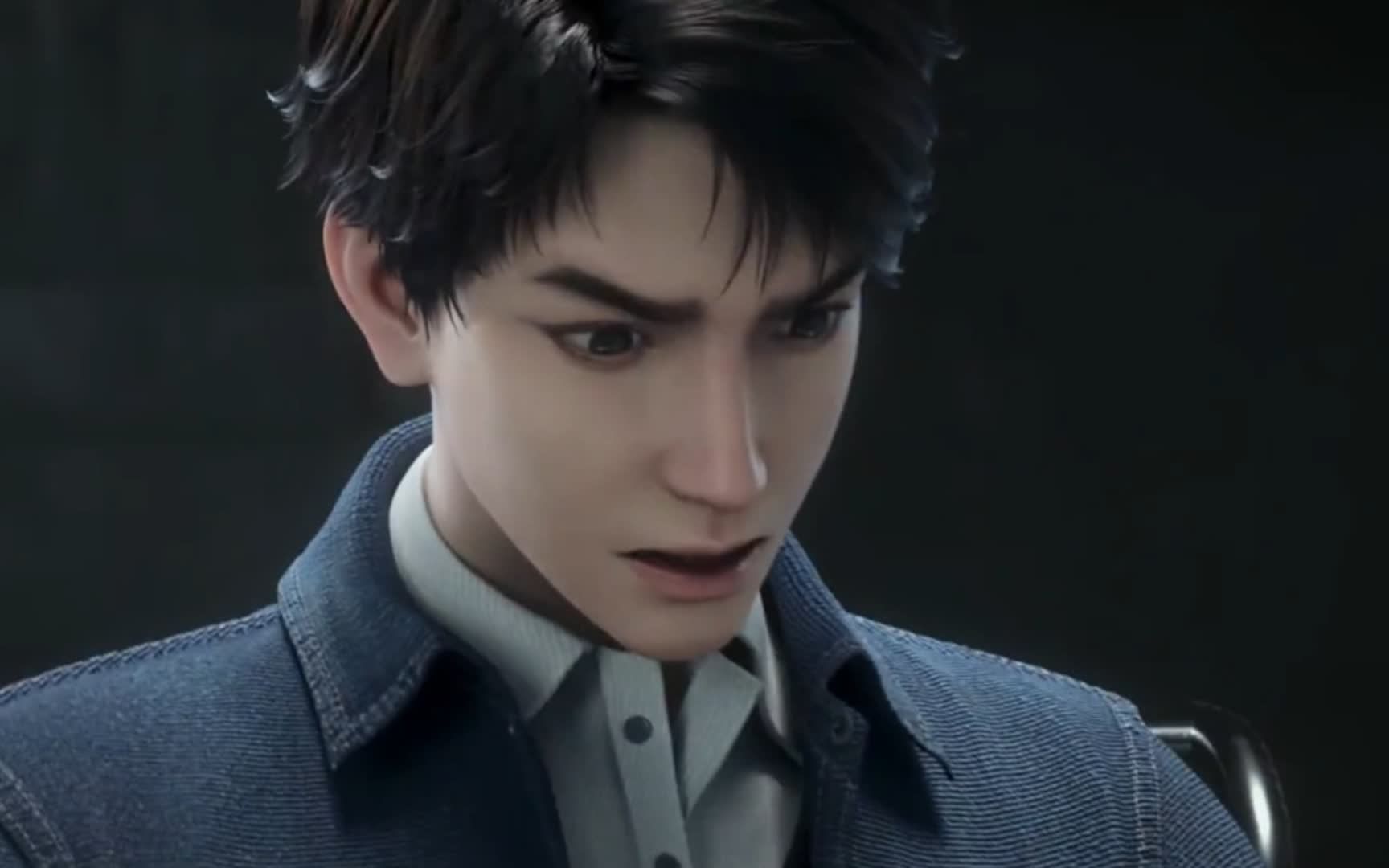 郑吒回到现实世界遭抓捕,剩下的时间不多了