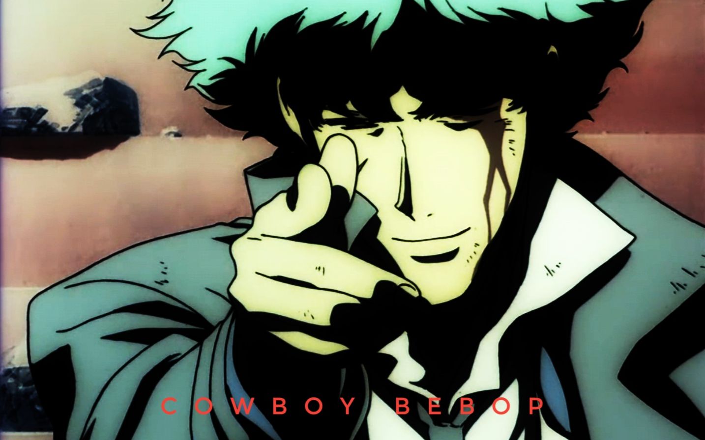 星际牛仔cowboybebop20世纪末的宇宙爵士乐bgmbegginlogic