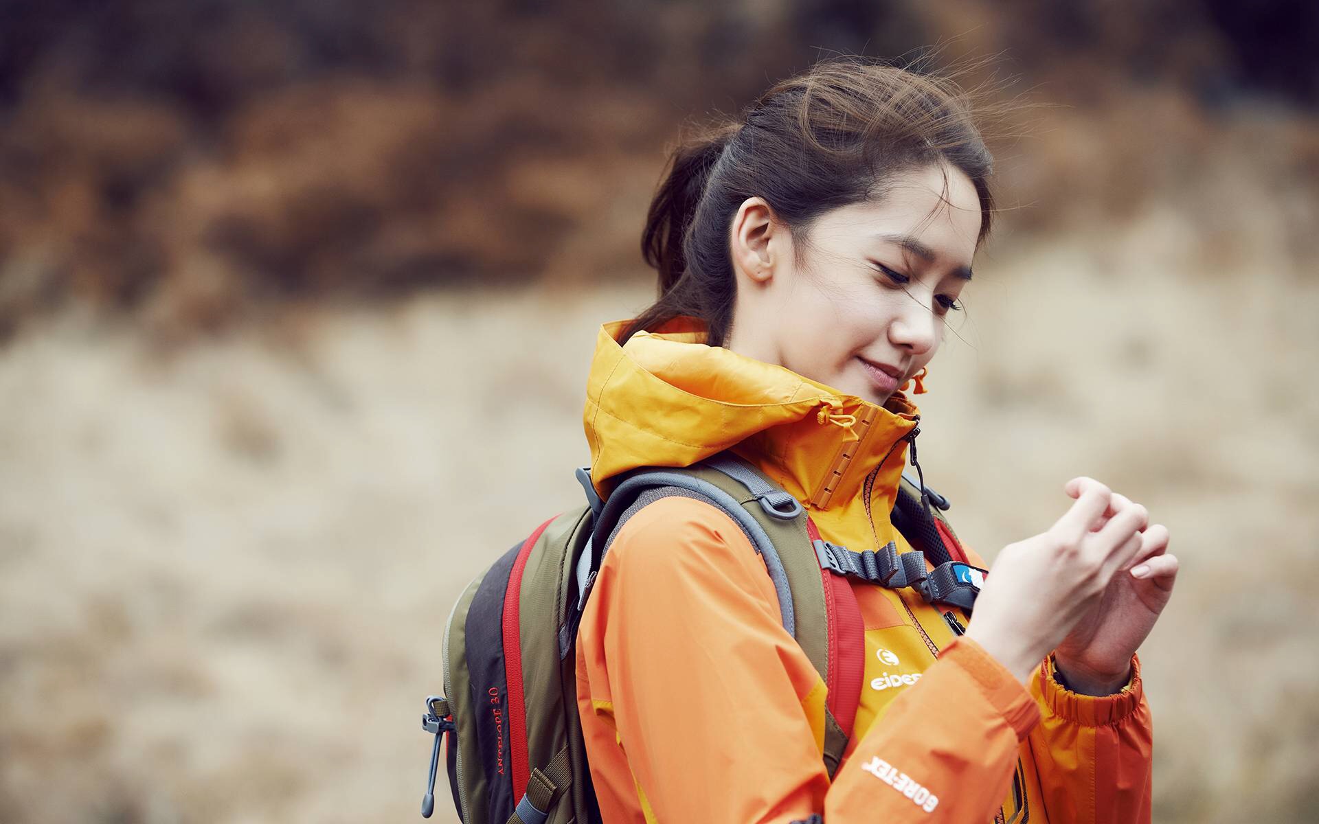 【林允儿】这是最阳光的允儿啊eider剪辑