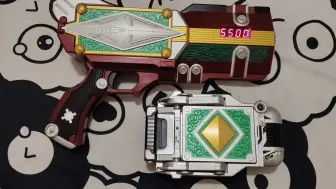 我是不是现在才知道Garren CSM还可以这样还原op1神插入名场面😂