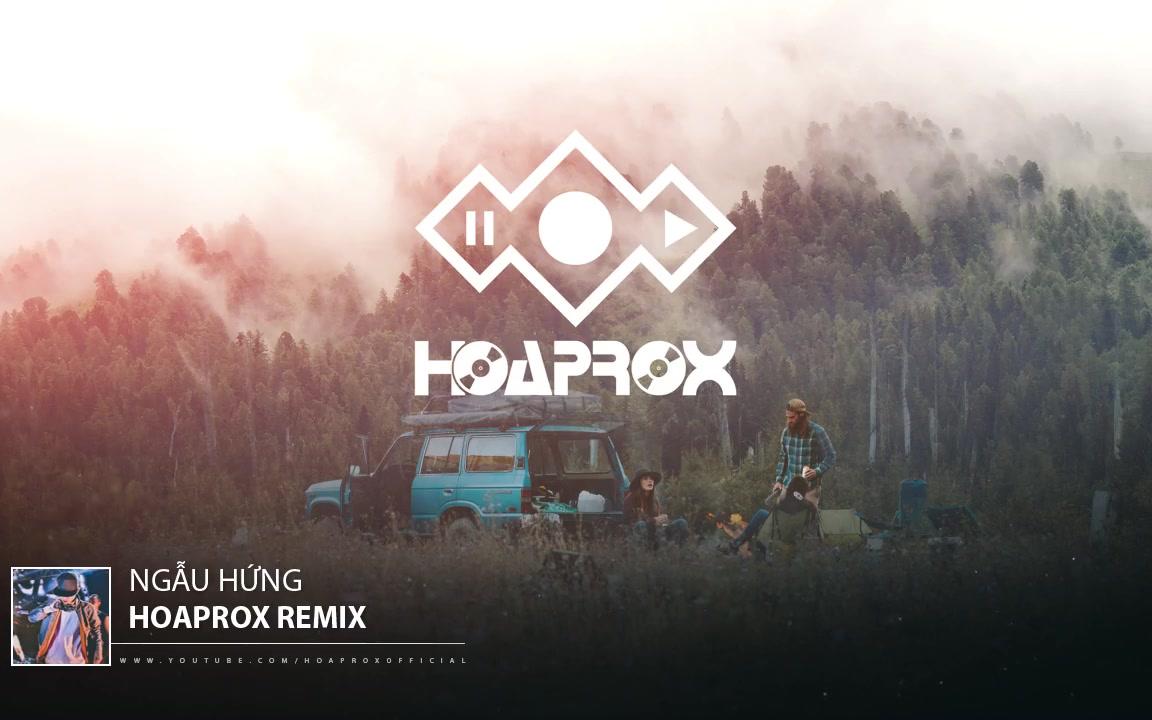 [图]NGẪU HỨNG - HOAPROX REMIX - BẢN 30 PHÚT - CẨN THẬN CÓ THỂ GÂY NGHIỆN CAO