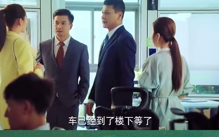 实习生被迫加班,这剧情...哔哩哔哩bilibili