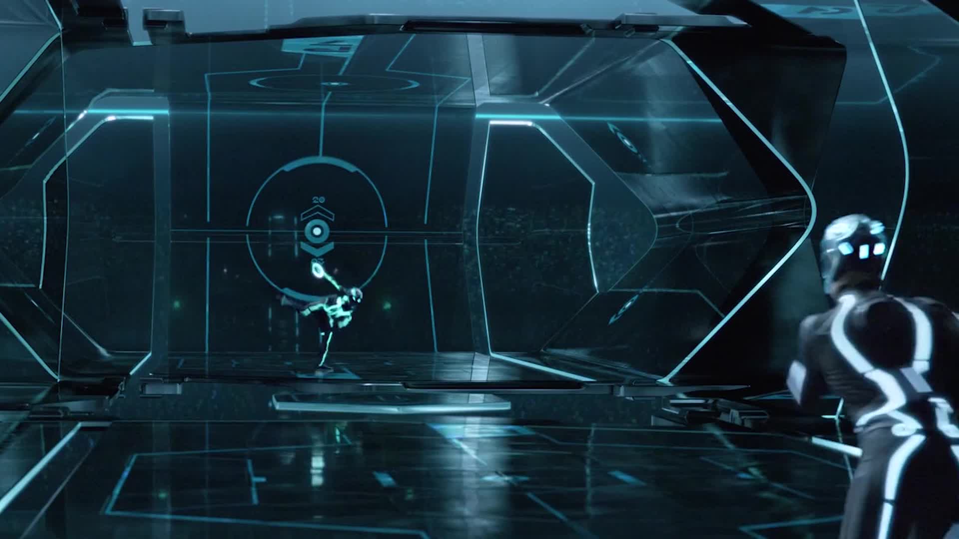 创战纪富二代父亲失踪多年偶然误入电子世界却遇见老爸