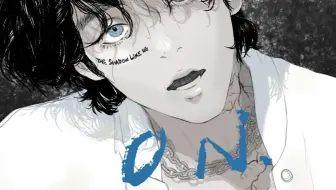 【绘画过程】Find me and I'm gonna bleed with ya