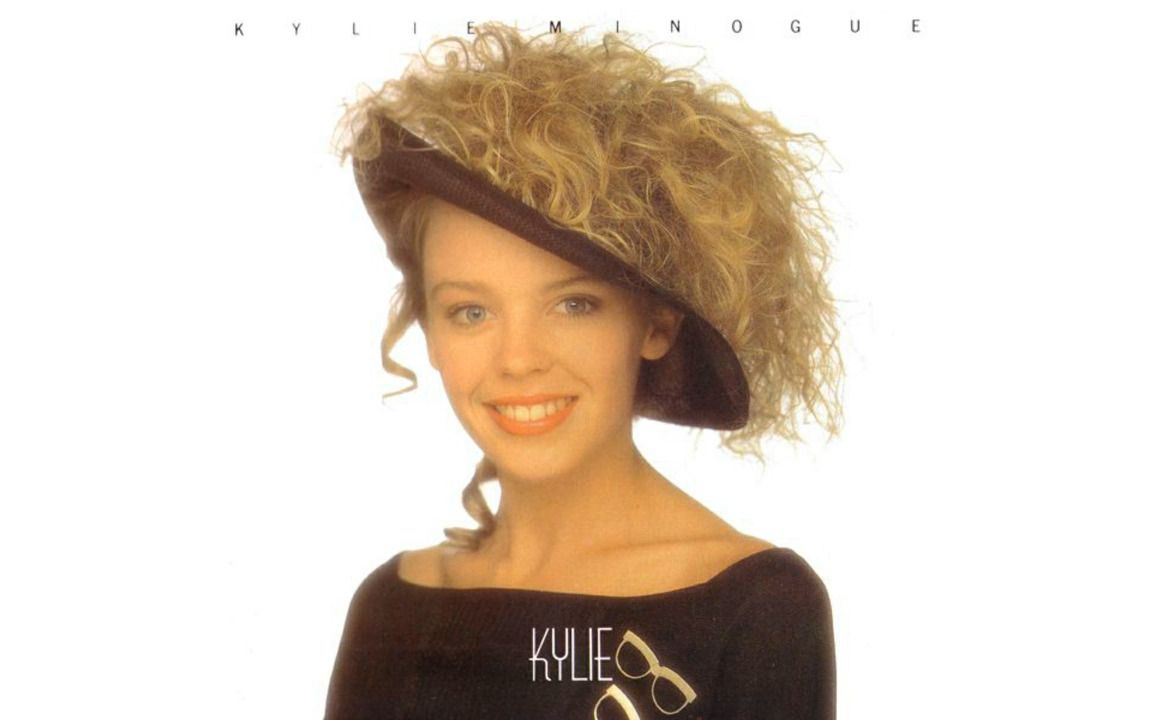 [图]黄宝欣 恋爱猎人 英文原曲 Kylie Minogue - Got To Be Certain