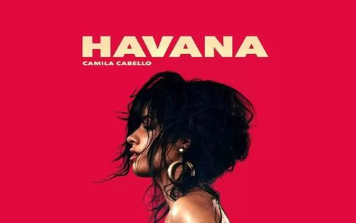 【圆号独奏】Havana Camila Cabello哔哩哔哩bilibili