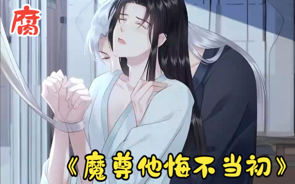 魔尊的男宠by